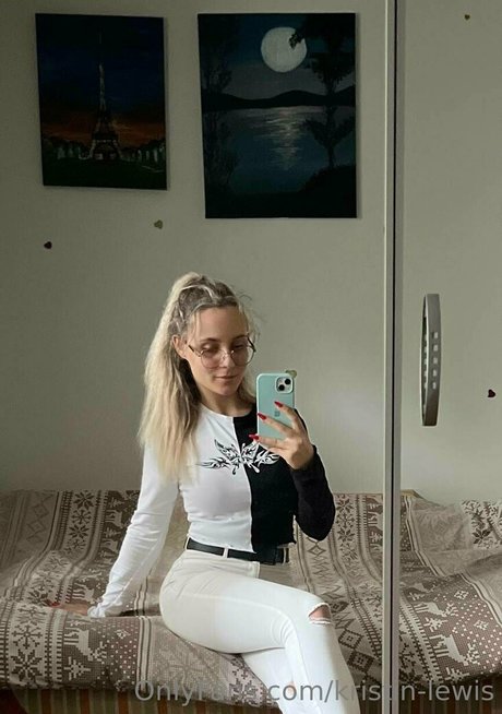 kristin lewis actrice de grande qualité galeries