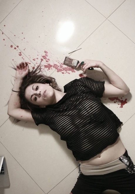 Lindsey Shaw Fotoaufnahmen