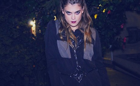 Lindsey Shaw star du porno parfaite collection