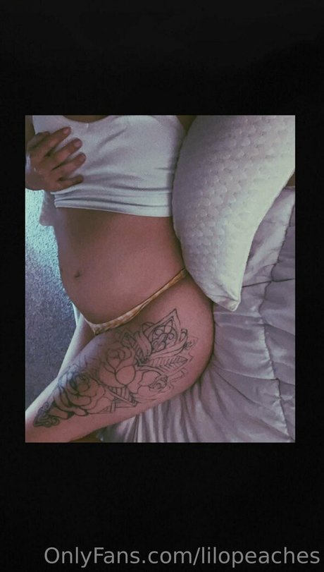 lilopeaches nus star du porno des photos