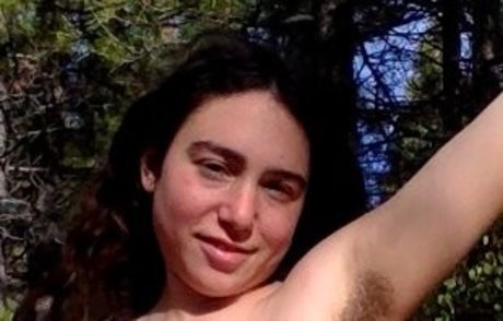 XxstaciaNymph modèle xxx image