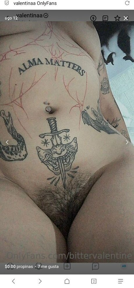 bittervalentine étoile gratuite photo