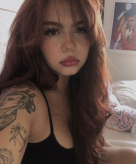 bittervalentine xxx star du porno des photos