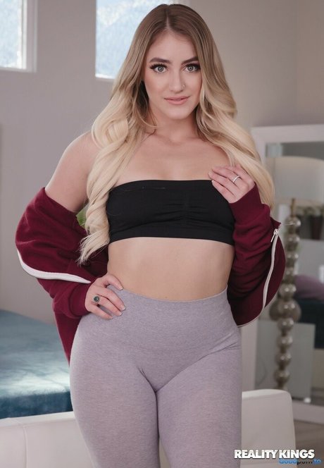 Kenzie Madison haut de star du porno images