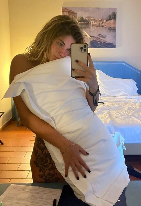 temptingblonde haut étoile photos