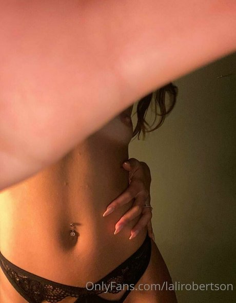 lalirobertson art star du porno galerie