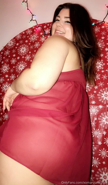 Xomaryjane16xx art de star du porno photo