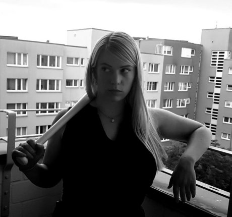 Laura Katz art star du porno photos