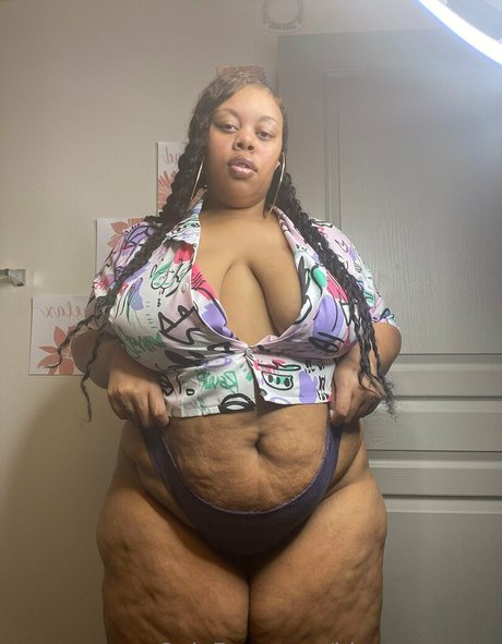 gros seins ébène onlyfans sexy exclusif image