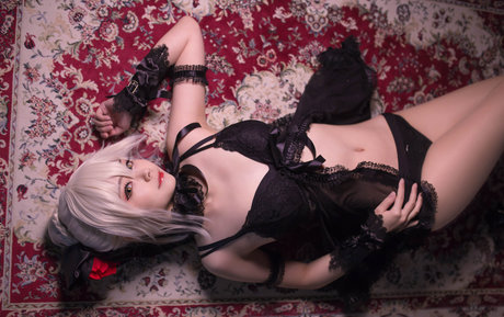 Arty Huang étoile xxx galeries