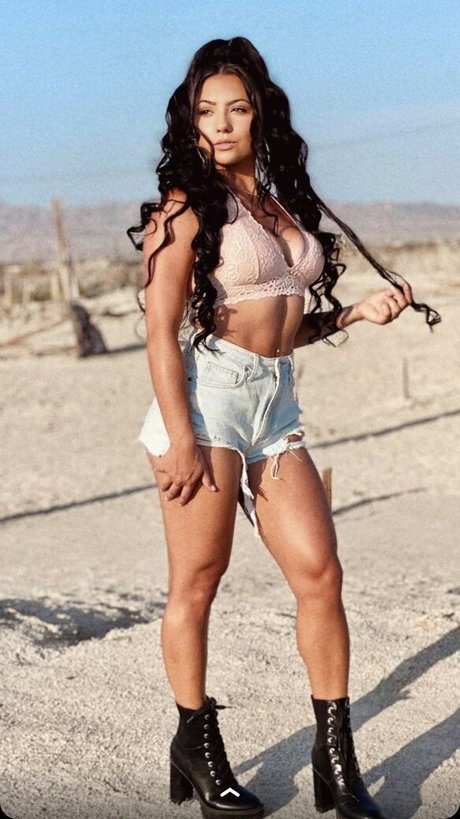 Ashley Nocera star du porno gratuite image