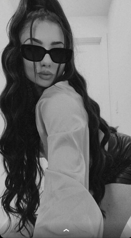 Ashley Nocera étoile de l'art collection