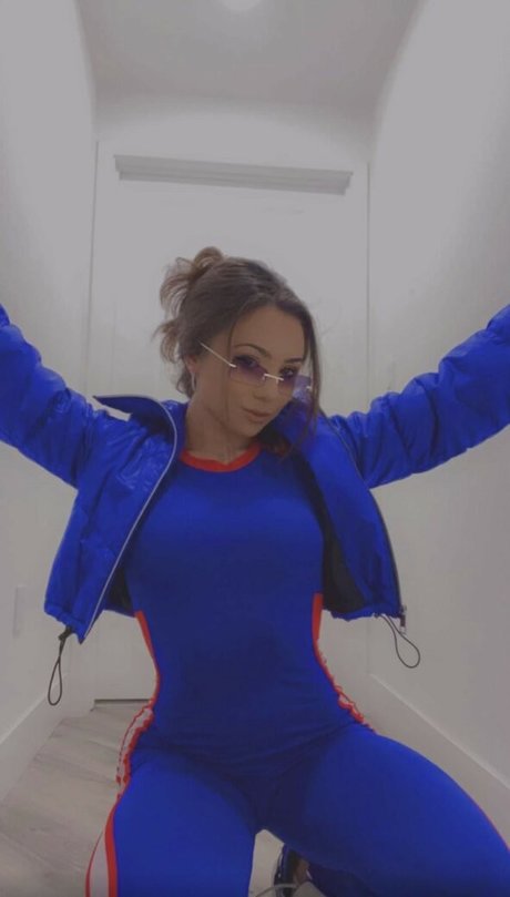 Ashley Nocera actrice sexy archive