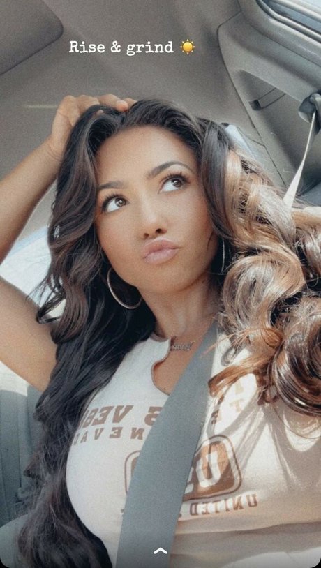 Ashley Nocera star du porno gratuite photo