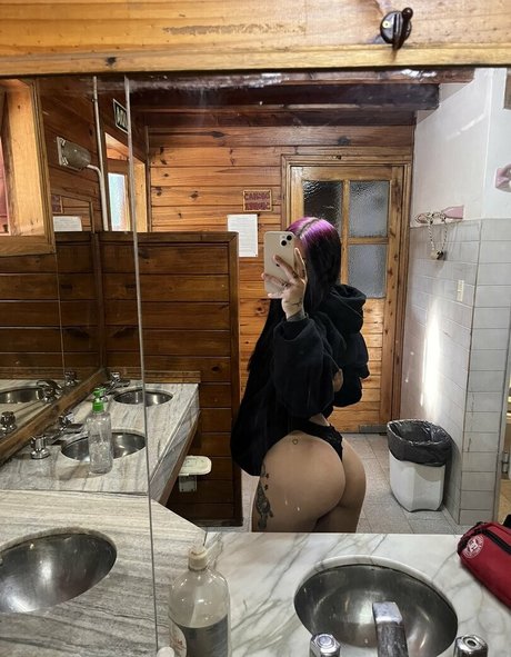 Agus Loureiro star du porno sexy galerie