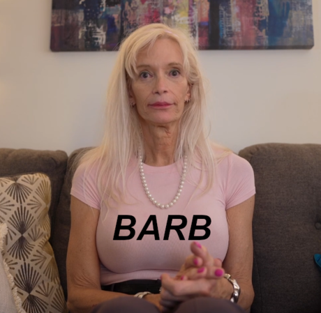 Blue Eyed Scientist_ meilleure actrice galeries