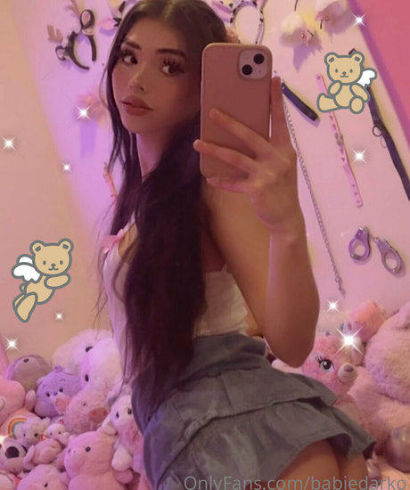 babiedarko jolie actrice galerie