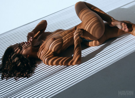 Alice Shilamka mannequin images