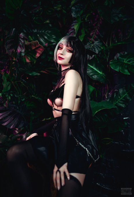 cosplay noir uniquement pour les fans hd xxx photos