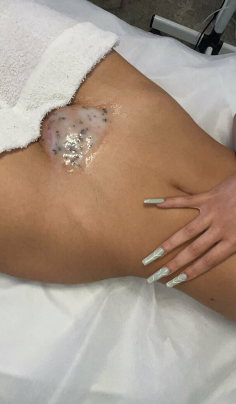 Uhhliar modèle parfait photo