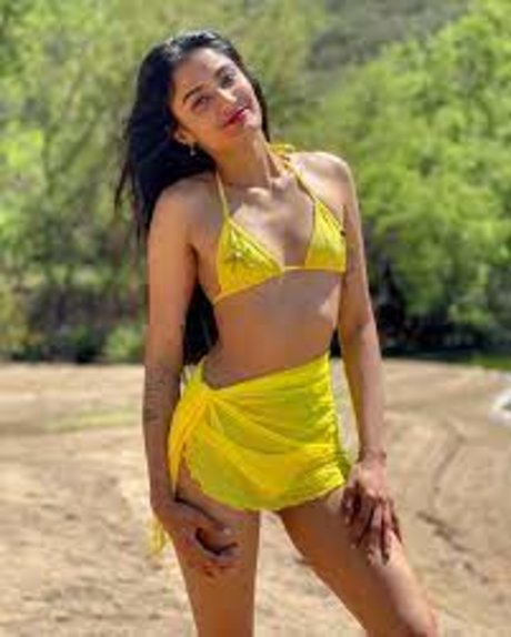 Viva Athena jolie étoile galerie