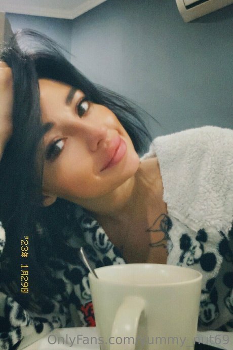 Yummy Nut Profilfoto