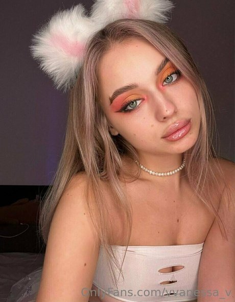 vvanessa v Profilfoto