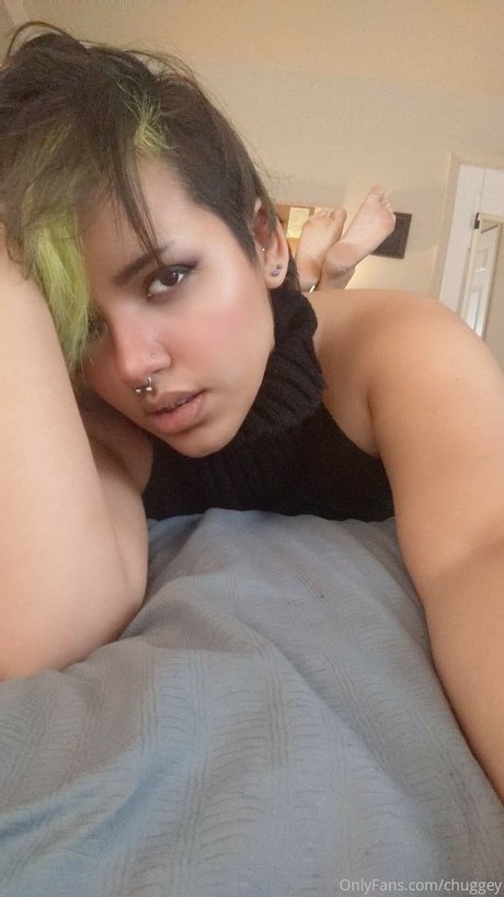 Chuggey xxx star du porno photo