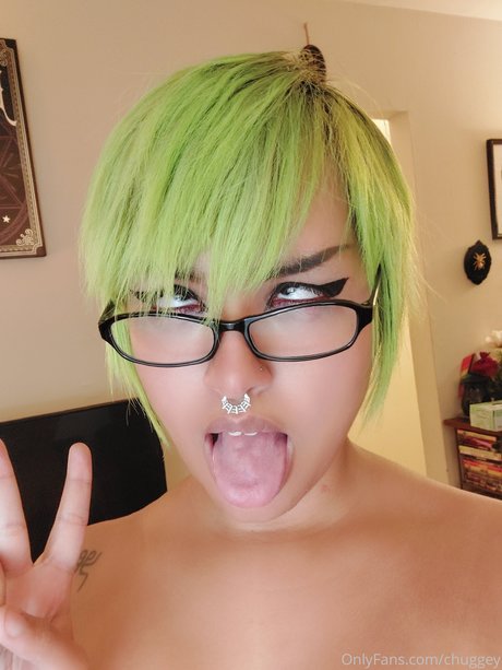 Chuggey star du porno chaud archive