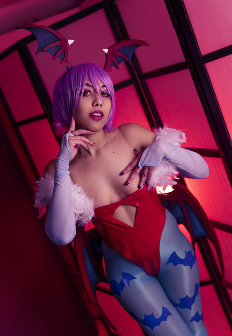 Dira Cosplay meilleur modèle des photos