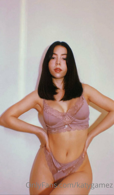 Katy Gamez meilleure étoile image