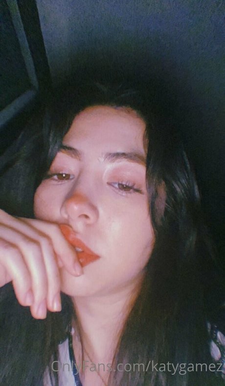 Katy Gamez actrice xxx galerie