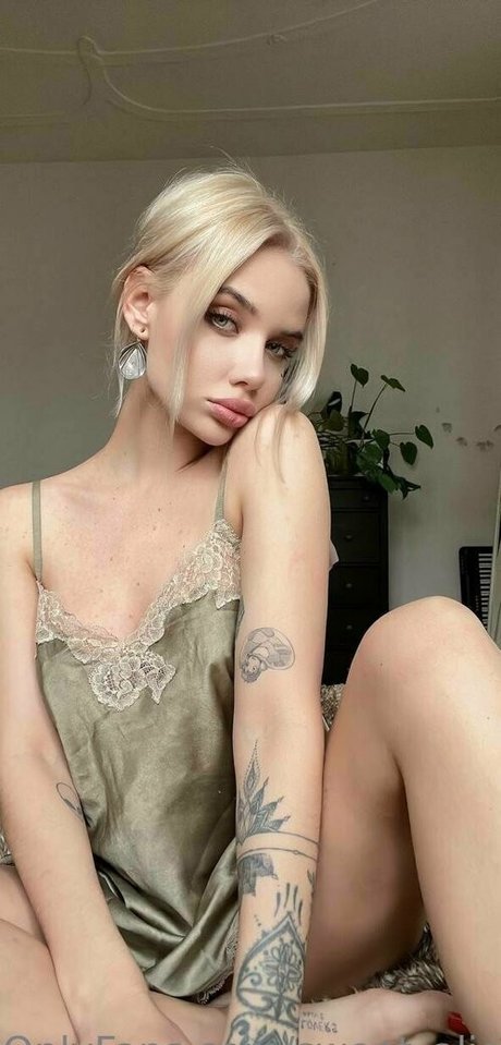 Sweet Aliceee star du porno collection