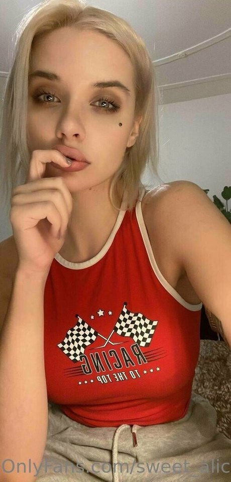 Sweet Aliceee actrice porno image