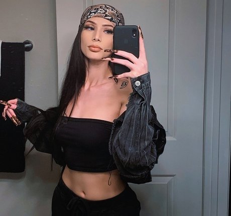 audreybvby__ modèle xxx collection