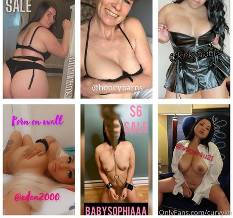 Curvykb star du porno sexy image