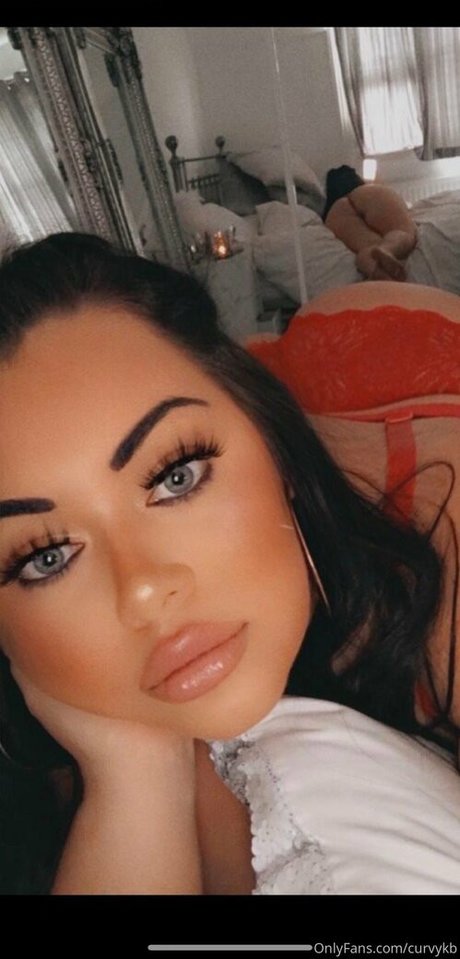 Curvykb modèle hd collection