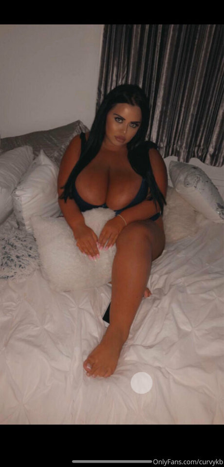 Curvykb star du sexe images