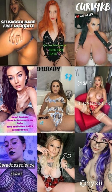 Curvykb nus star du porno des photos