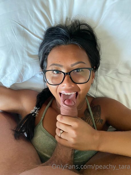 Peachytara meilleur modèle photo