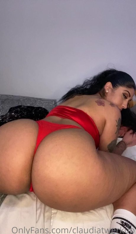 ClaudiaTwerkUp star du porno parfaite images