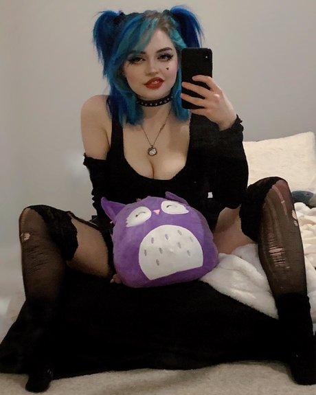 Queen Nephilim modèle de sexe des photos