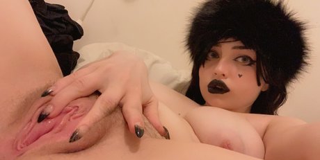 Queen Nephilim beau modèle image