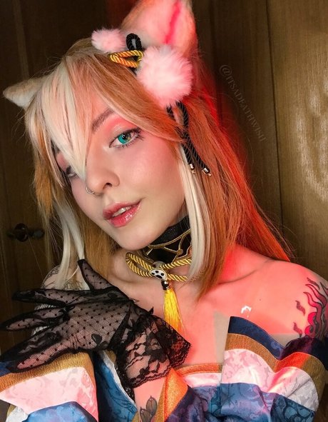 itsadeathwish star du porno parfaite galerie