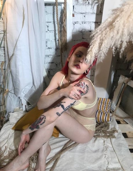 itsadeathwish star exclusive galerie