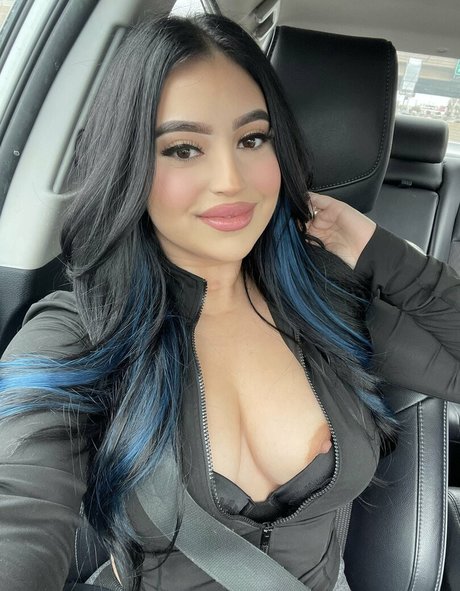 julianicolestar actrice érotique image