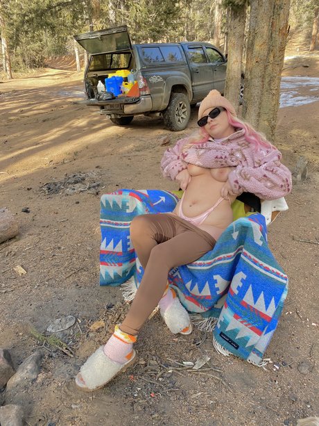 Brandi Kassidy actrice parfaite photos