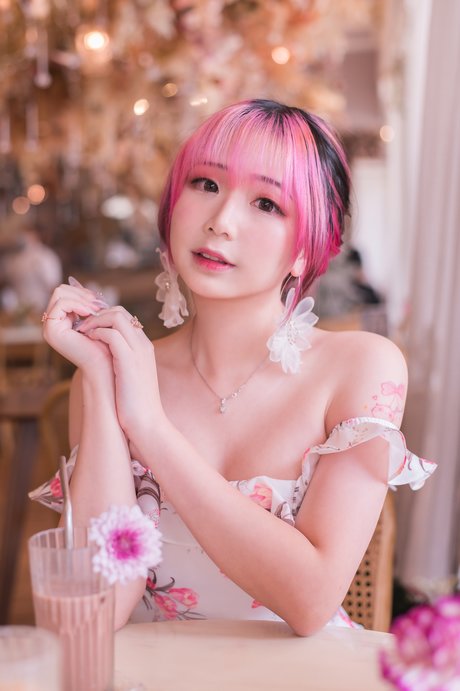 Akaei Ray modèle exclusif galerie