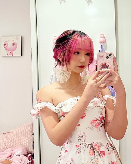 Akaei Ray Profilfoto