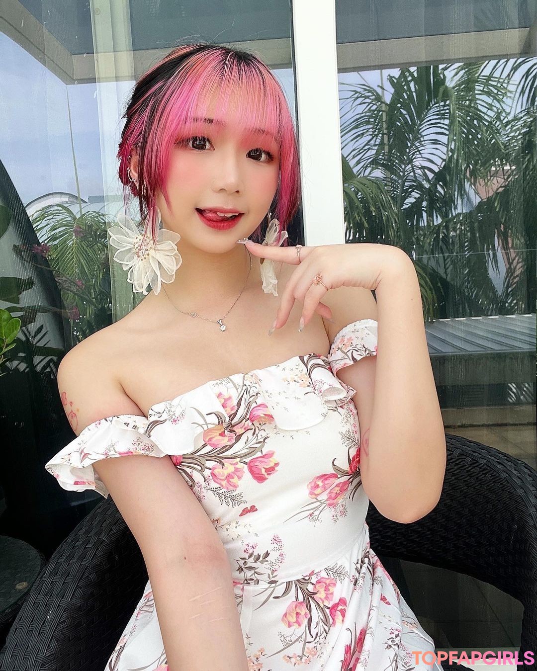 Akaei Ray meilleur modèle photo